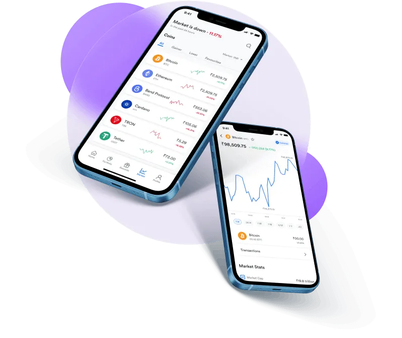 Quanta Alrex - Sign-up now